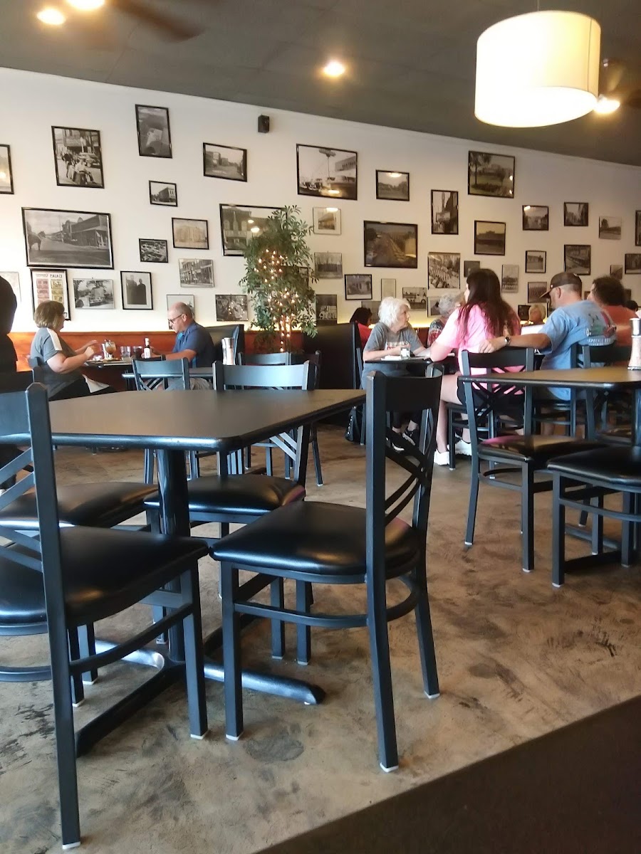 Downtown Bistro